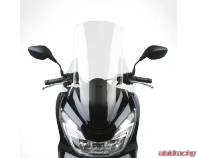 National Cycle Tall Touring Replacement Windscreen Honda PCX 2015-2016 - N50002