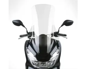 National Cycle Extra Tall Touring Replacement Windscreen Honda PCX 2015-2016