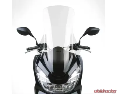 National Cycle Extra Tall Touring Replacement Windscreen Honda PCX 2015-2016 - N50003