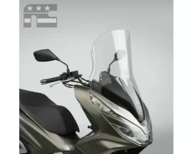 National Cycle Vstream Clear Touring Replacement Windscreen Honda PCX 2019