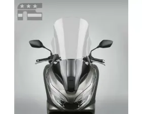 National Cycle Vstream Clear Tall Touring Replacement Windscreen Honda PCX 2019