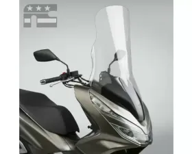 National Cycle Vstream Clear Extra Tall Touring Replacement Windscreen Honda PCX 2019