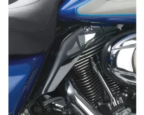 National Cycle Engine Heat Shield Harley-Davidson
