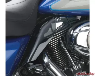 National Cycle Engine Heat Shield Harley-Davidson - N5200