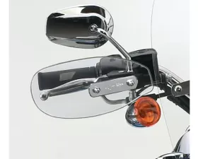 National Cycle Light Tint Hand Deflector N5541