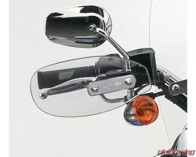 National Cycle Light Tint Hand Deflector N5541 - N5541