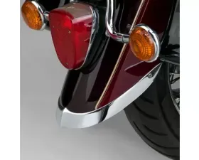 National Cycle Chrome Cast Rear Fender Tip Yamaha XV1600A |AS | MM