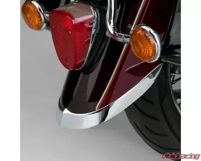 National Cycle Chrome Cast Rear Fender Tip Yamaha XV1600A |AS | MM - N7033