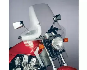 National Cycle Plexifairing 3 Clear Windshield Fairing 20.50