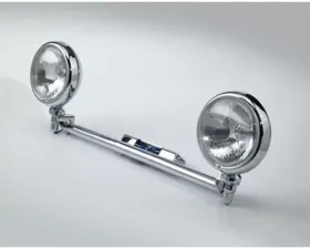 National Cycle Chrome Spotlight Bar Honda 2002-2008