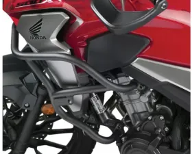 National Cycle Extreme Adventure Gear Adventure Side Guards Honda CB500X 2019-2021