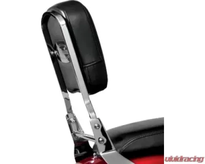 National Cycle Paladin Backrest Honda | Indian | Kawasaki | Suzuki 1996-2018 - P9800A