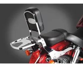 National Cycle Paladin Luggage Rack Honda | Indian 2004-2017