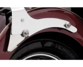 National Cycle Paladin Quickset Mount Kit Yamaha XVS1100A V Star | DragStar Classic