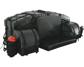 ATV/UTV Tek Arch Series Black Oversized Cargo Bag