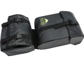 ATV/UTV Tek Arch Series Black ATV|UTV Fender|Roll Cage Bag