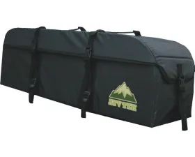 ATV/UTV Tek Arch Series Black Expedition ATV/UTV Bag