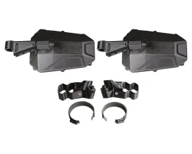 ATV/UTV Tek Elite Series 2 Universal Mirror Kit