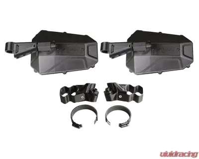 ATV/UTV Tek Elite Series 2 Universal Mirror Kit - EMIRKIT-ES2