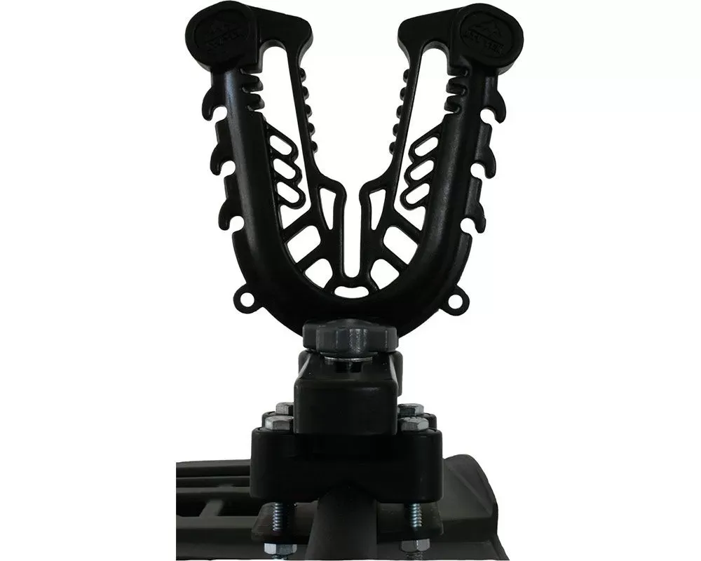 ATV/UTV Tek FlexGrip Pro Single Rack Mount - FFG1