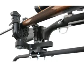 ATV/UTV Tek FlexGrip Pro Double Rack Mount