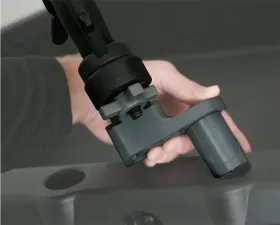 ATV/UTV Tek FlexGrip Pro Single Wedgelock