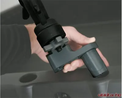 ATV/UTV Tek FlexGrip Pro Single Wedgelock - PFFG1