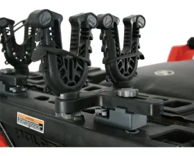 ATV/UTV Tek FlexGrip Pro Double Wedgelock
