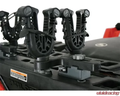 ATV/UTV Tek FlexGrip Pro Double Wedgelock - PFFG2