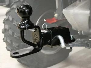 ATV/UTV Tek 2