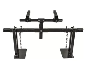 ATV/UTV Tek Gun Defender UTV Bed Mount System