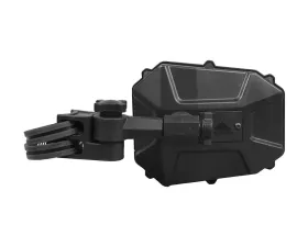 ATV/UTV Tek Elite Series Dual Axis Breakaway UTV Side Mirror