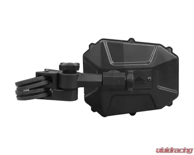 ATV/UTV Tek Elite Series Dual Axis Breakaway UTV Side Mirror - UTVMIR-ES1