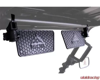 ATV/UTV Tek Clearview UTV Sun Visor - UTVSV1