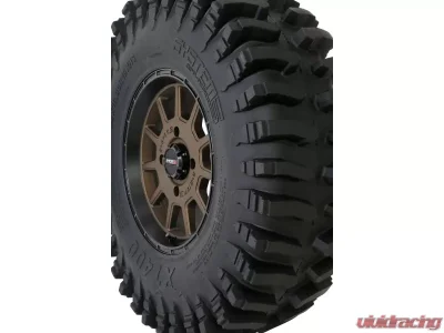 System 3 Off-Road XT400 Extreme Trail Tires 35X10R-15 10 Ply - S3-0868