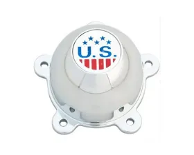 US Mag 2 Pieces 3.62