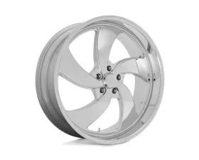 U.S. Mags U132 Desperado Wheel 22x10 6x139.7 25mm Chrome