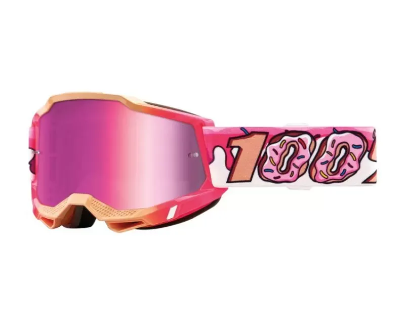 100% Accuri 2 Goggles | 50221-101-13