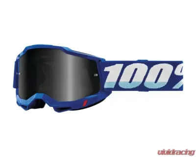 100% Accuri 2 Sand Goggles - 50222-102-02