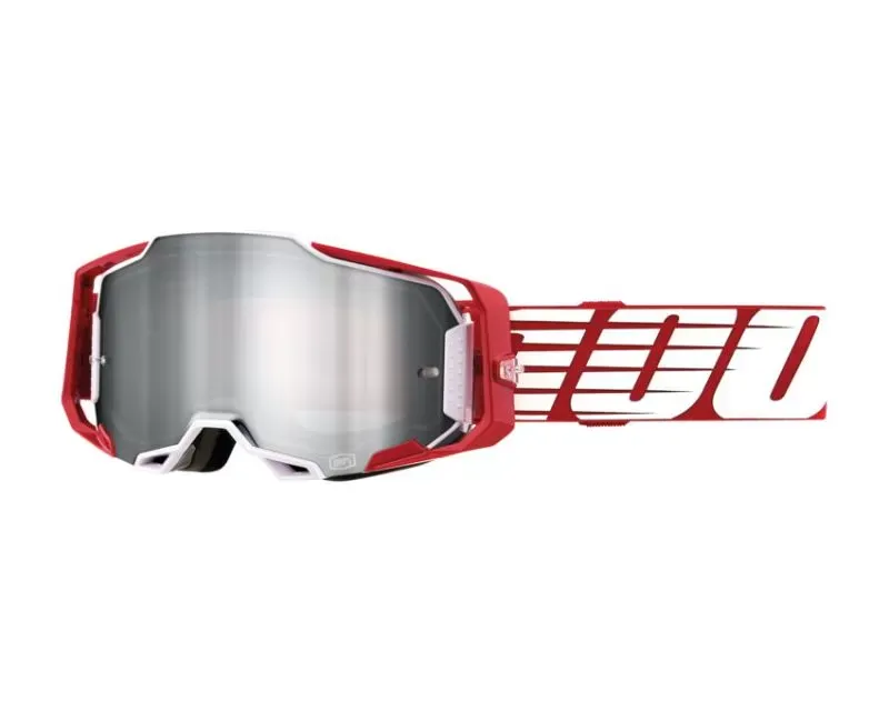 100% Armega Goggles - 50721-261-02