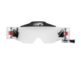 100% Jr. SVS Film System Youth Accuri/Strata Rolloffs