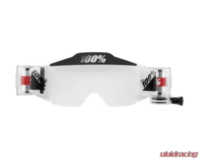 100% Jr. SVS Film System Youth Accuri/Strata Rolloffs - 51020-010-03