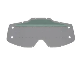 100% Sonic Bumps Forecast Replacement Lens Smoke