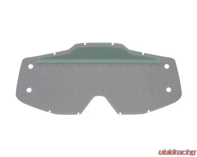 100% Sonic Bumps Forecast Replacement Lens Smoke - 51121-007-02
