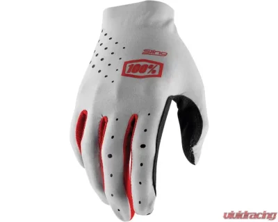 100% Men's Sling MX Gloves - 10027-015-11