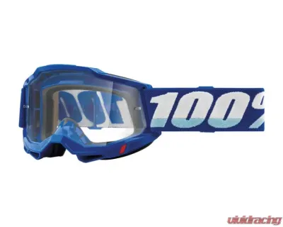 100% Accuri 2 Goggles - 50221-101-02