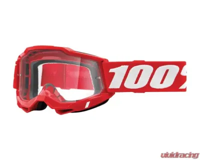 100% Accuri 2 Goggles - 50221-101-03