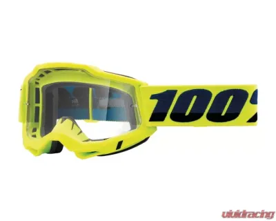 100% Accuri 2 Goggles - 50221-101-04