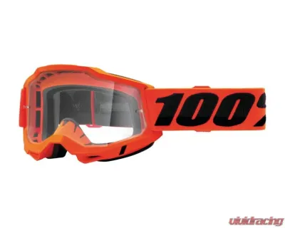 100% Accuri 2 Goggles - 50221-101-05