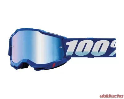 100% Accuri 2 Goggles - 50221-250-02